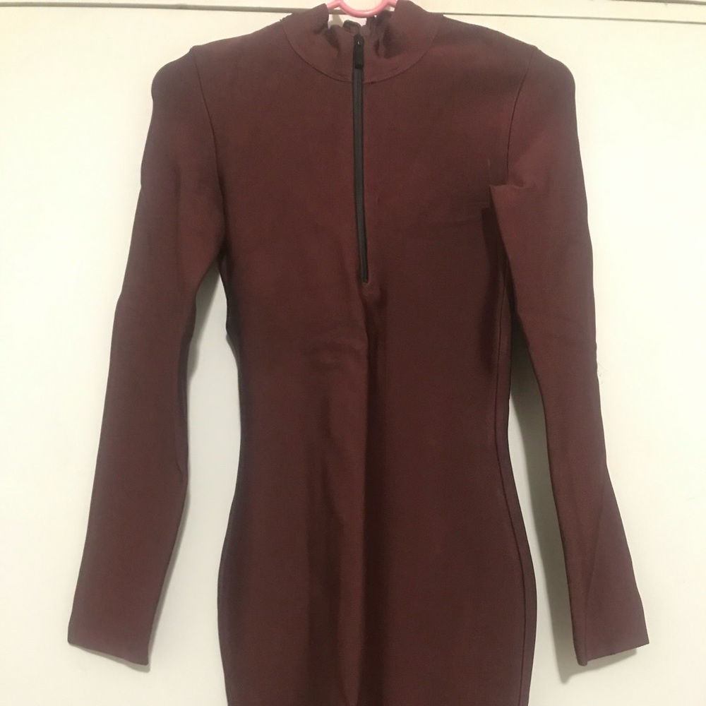 Bodyon Dress